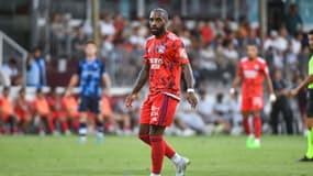 Alexandre Lacazette