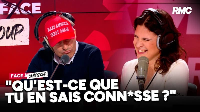 Trump, Bregeon, Le Maire... Face à Canteloup