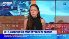 Bonsoir Littoral du mardi 30 septembre 2025