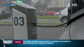  L'Etat va subventionner l'installation de bornes électriques dans les copropriétés 