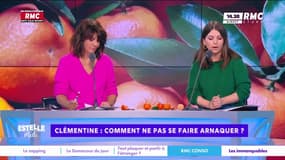 Clémentine : comment ne pas se faire arnaquer ?