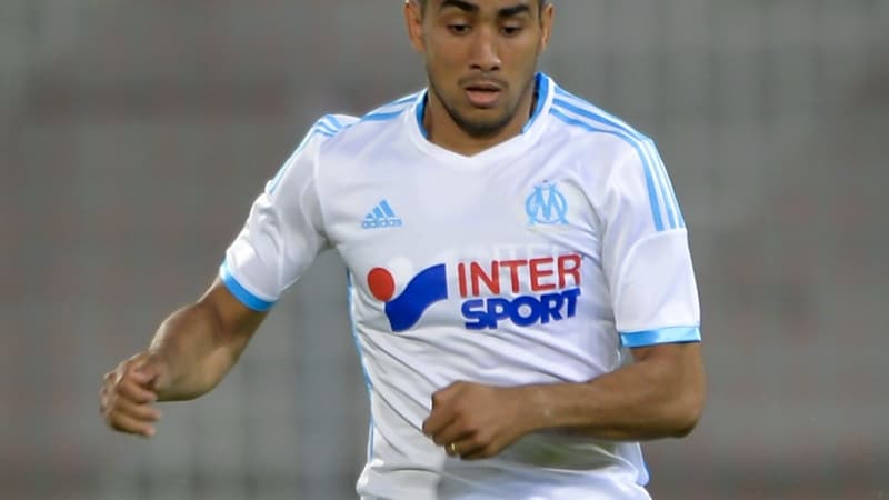 Dimitri Payet