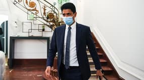 Nasser Al-Khelaïfi