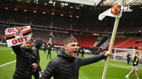Premier League : Des points en moins pour Manchester United après le report face à Liverpool ?
