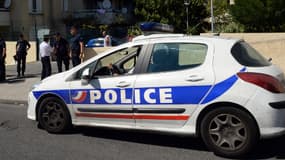 Un homme a été tué lundi matin dans les quartiers nord de Marseille. (image d'illustration)