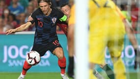 Luka Modric