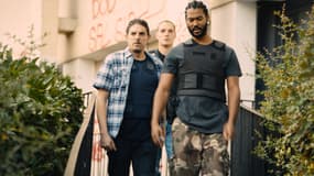 Les Misérables de Ladj Ly 