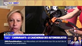 7 MINUTES POUR COMPRENDRE - Carburants: pourquoi les prix à la pompe ont-ils de nouveau augmenté? 