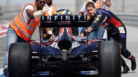 Sebastian Vettel