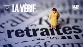 Une vaste mobilisation contre le projet de réforme des retraites présenté par le gouvernement d'Elisabeth Borne est organisée le 19 janvier 2023 (photo d'illustration)
