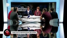"facile d'être alpagué dans un premier temps par le discours humanitaire de DAESH" 