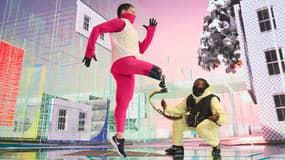 Nike vous propose un code promo exclusif à l’approche du Black Friday, foncez sur le site