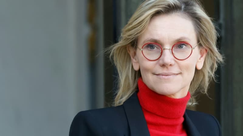 Électricité : Agnès Pannier-Runacher envisage une fin du bouclier tarifaire mi-2024