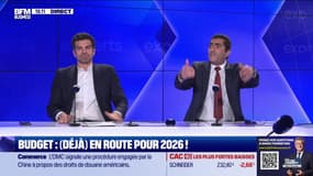Budget : (déjà) en route pour 2026 ! - 05/02