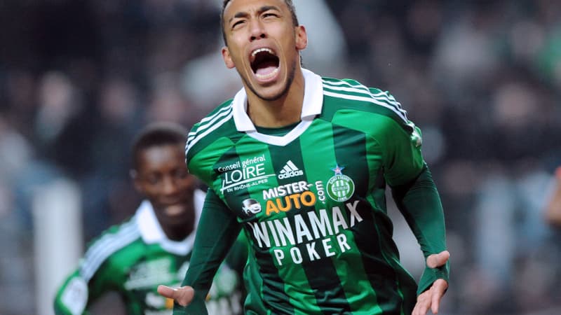 Pierre-Emerick Aubameyang