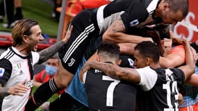 Juventus