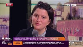 Le parti-pris : Affaire Mckinsey, un quinquennat sous influence ? - 31/03