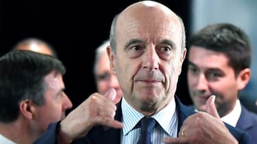 Le programme d'Alain Juppé est presque neutre sur la croissance