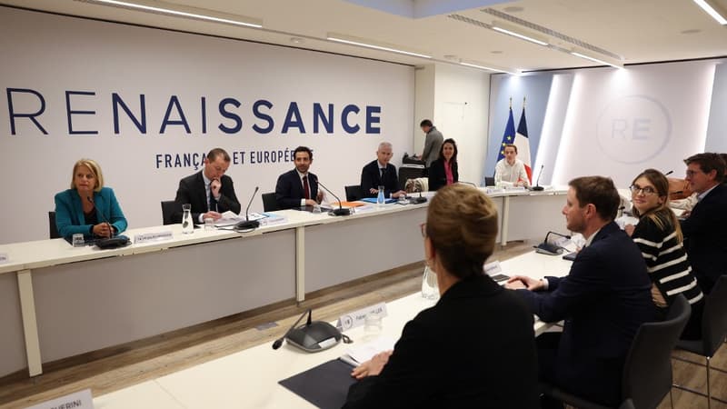 La macronie veut éviter le "triomphalisme" après une baisse de la mobilisation contre la réforme des retraites