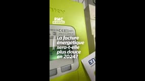 La facture énergétique sera-t-elle plus légère en 2024 ?