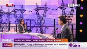 Sabotage : notre réseau électrique est-il vulnérable ? 
