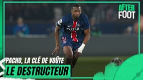 PSG : "Pacho, Fabian Ruiz et Donnarumma, la clé de voûte" Charbonnier séduit