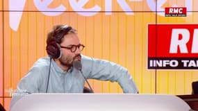 "La moitié des Ehpad n'acceptent pas que les résidents viennent avec leur chien ou chat", fait savoir le député LR Philippe Juvin, qui veut inscrire ce droit dans le projet de loi "Bien vieillir" 