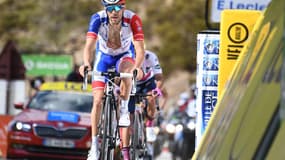 Thibaut Pinot