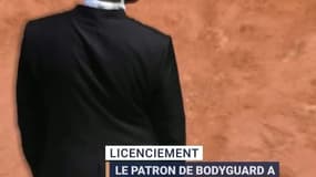 Le patron d'une entreprise de sécurité licencie ses 430 salariés par SMS 