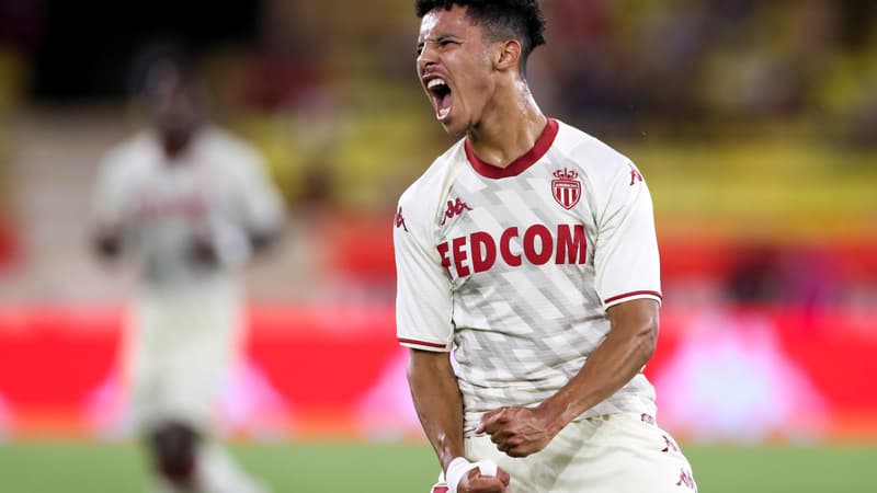 PRONOS PARIS RMC Les paris du 21 août sur Monaco - Lens - Ligue 1