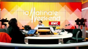 L'Enquête RMC: à l'instar du lycée Voillaume d'Aulnay, d'autres établissements scolaires tirent la sonnette d'alarme sur la dégradation de leurs bâtiments
