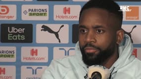 OM : Son niveau, la pression, le PSG club de coeur... Bakambu cash
