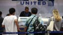 United Airlines appelle cette offre "Basic fares"