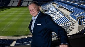 Jean-Michel Aulas