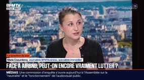 La nouvelle réglementations pour limiter les logements Airbnb est-elle efficace ?