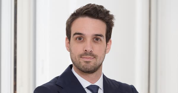 Matthieu Navarre, Directeur Commercial PAREF Gestion