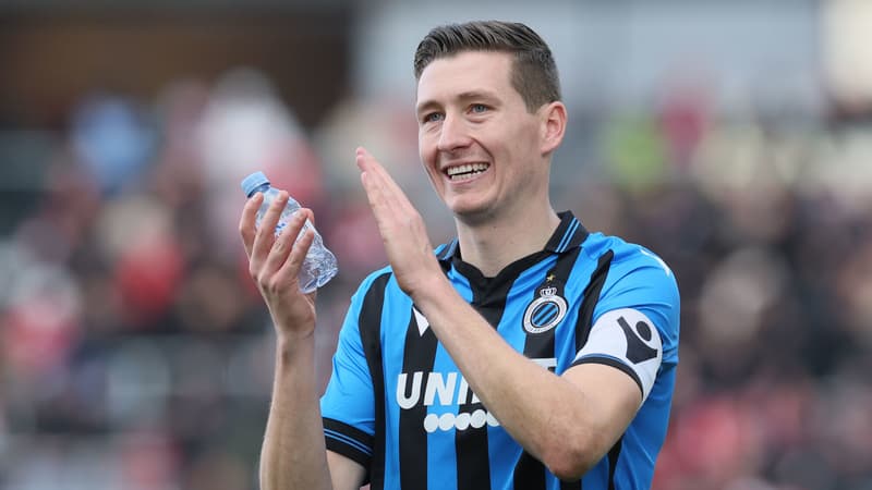 Hans Vanaken - Bruges
