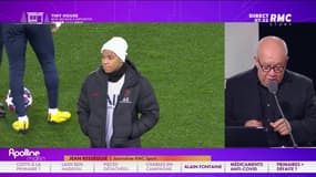 Le Real Madrid aura-t-il les moyens d'acheter Mbappé au PSG ?