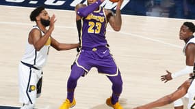 LeBron James