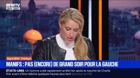 SIGNÉ BFM - Mobilisation du 10 septembre: la grande déception pour la gauche?