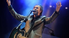Britton Ray Davies, le leader des Kinks