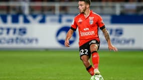 Bryan Pelé - Guingamp