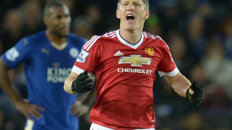 Bastian Schweinsteiger