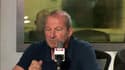 L’effectif de l'OL est-il taillé pour jouer le podium ? Captain Larqué a son petit avis sur la question ! #rmclive