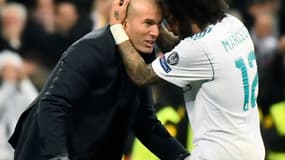Zinedine Zidane
