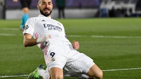 Benzema