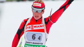 Marie Dorin Habert