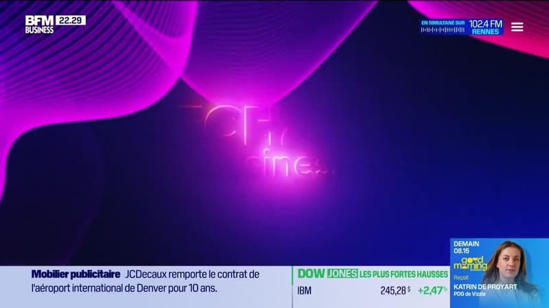 Tech & Co Business - Mardi 3 mars