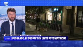 Fusillade : l'examen psychiatrique décisif - 25/12