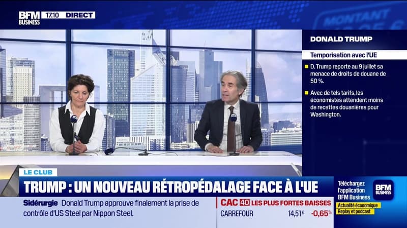 Le Club : 